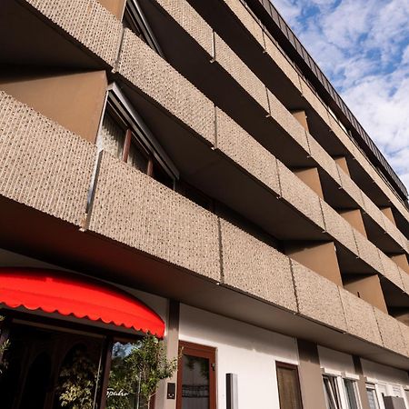 Hotel Spahr Stoccarda Esterno foto