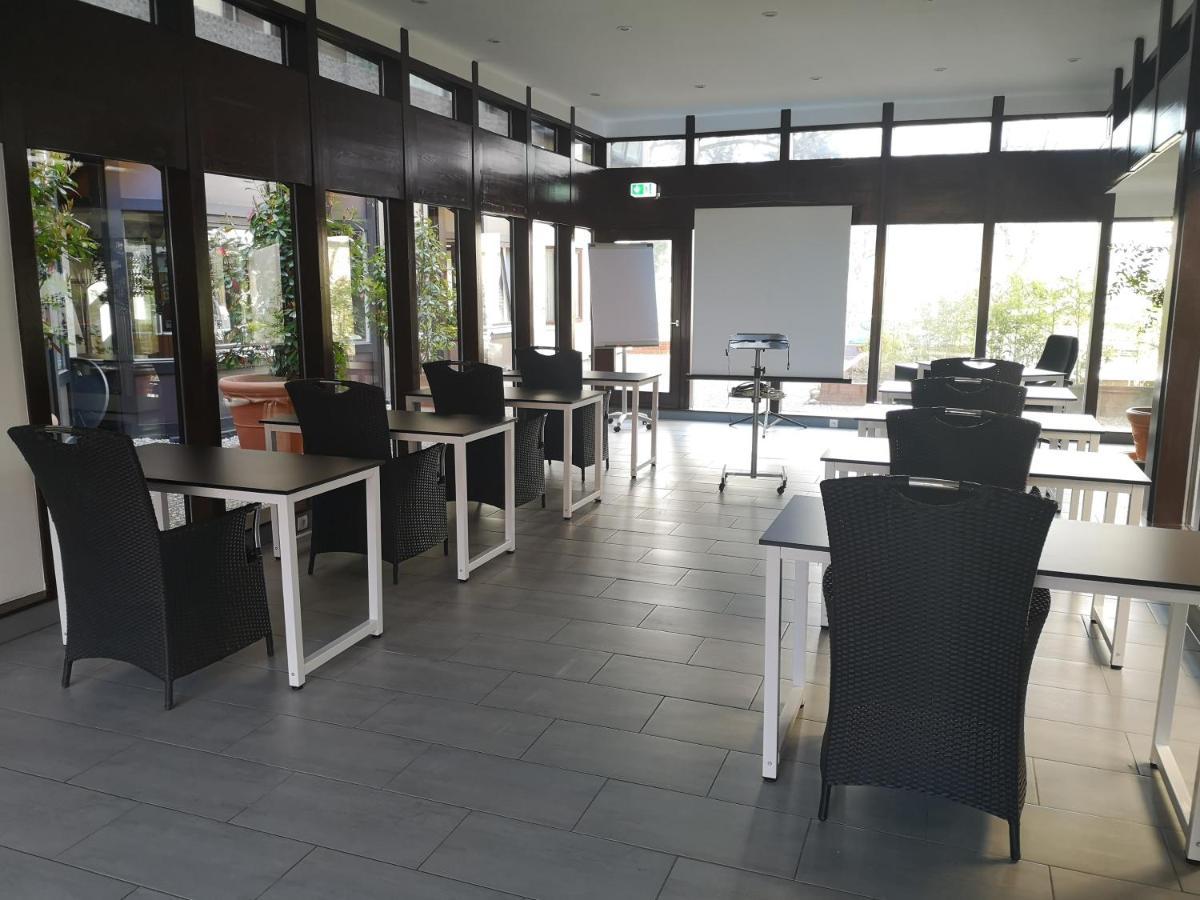 Hotel Spahr Stoccarda Esterno foto