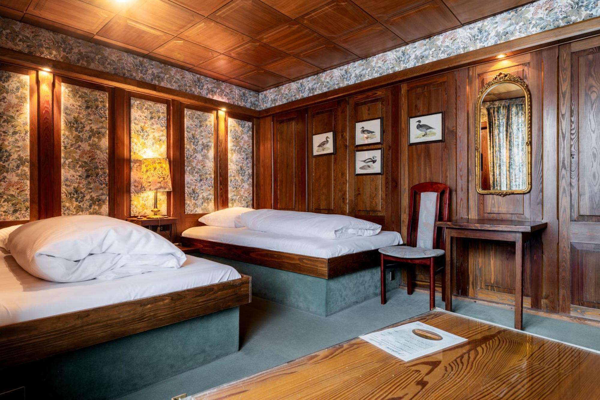 Hotel Spahr Stoccarda Esterno foto