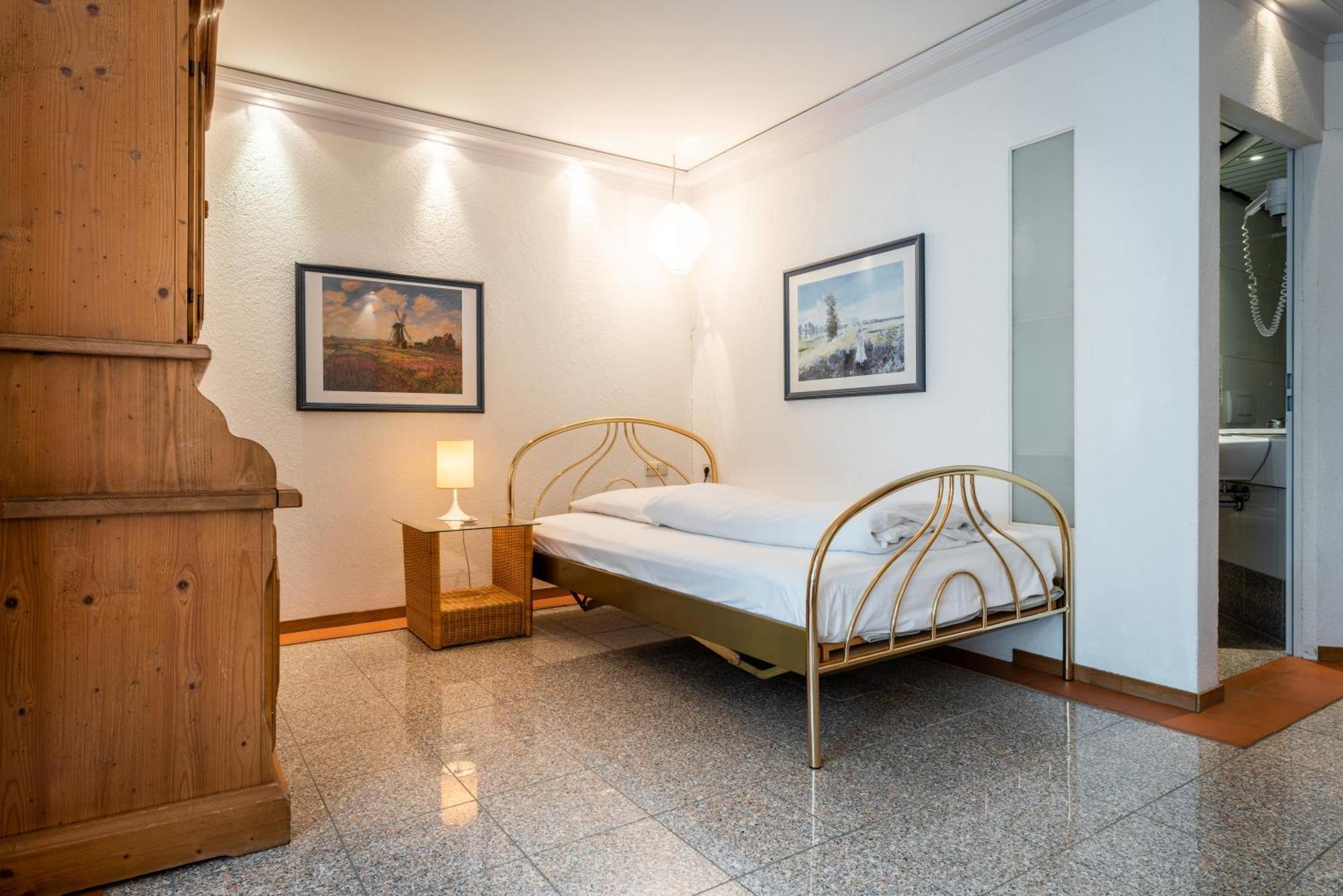 Hotel Spahr Stoccarda Esterno foto